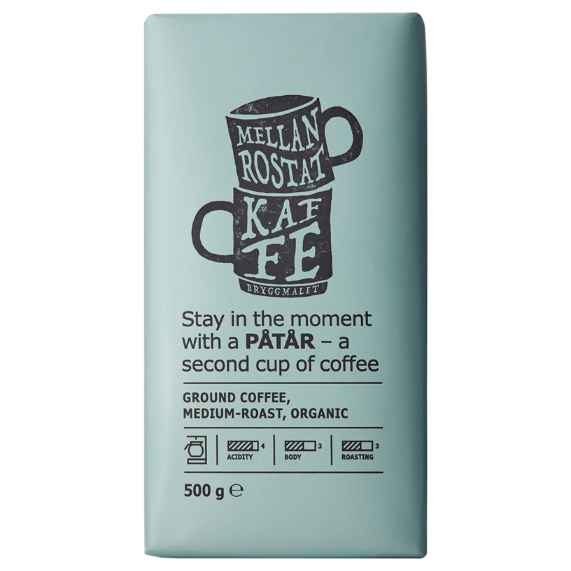 Ikea coffee discount