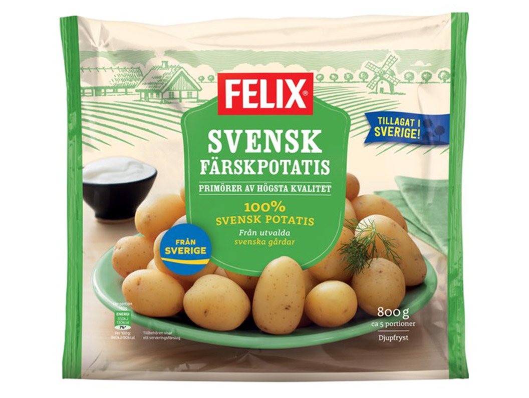Swedish Food Market is now online in Dubai Free Delivery